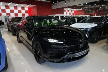 Lamborghini Urus 2023 Sport SUV 4WD