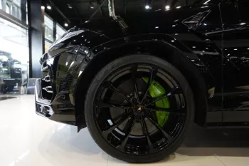 Lamborghini Urus 2023 Sport SUV 4WD