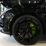 Lamborghini Urus 2023 Sport SUV 4WD - Thumbnail 3