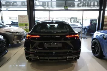 Lamborghini Urus 2023 Sport SUV 4WD