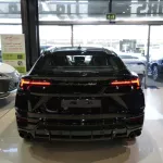 Lamborghini Urus 2023 Sport SUV 4WD - Thumbnail 4