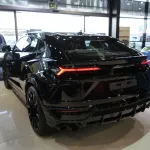 Lamborghini Urus 2023 Sport SUV 4WD - Thumbnail 5