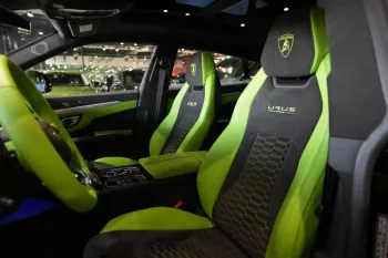 Lamborghini Urus 2023 Sport SUV 4WD