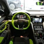 Lamborghini Urus 2023 Sport SUV 4WD - Thumbnail 9