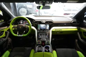 Lamborghini Urus 2023 Sport SUV 4WD