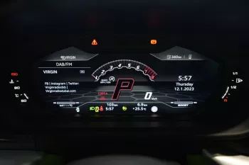 Lamborghini Urus 2023 Sport SUV 4WD