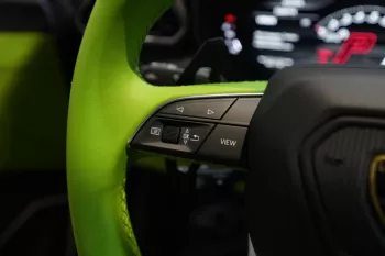 Lamborghini Urus 2023 Sport SUV 4WD