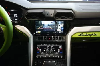 Lamborghini Urus 2023 Sport SUV 4WD