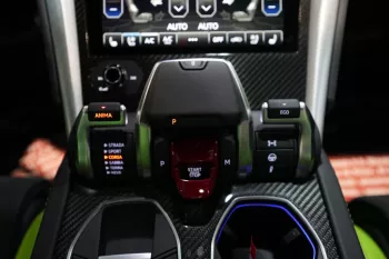Lamborghini Urus 2023 Sport SUV 4WD