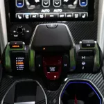 Lamborghini Urus 2023 Sport SUV 4WD - Thumbnail 15