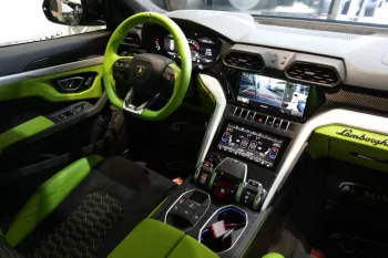 Lamborghini Urus 2023 Sport SUV 4WD