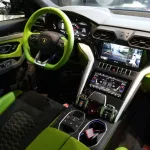 Lamborghini Urus 2023 Sport SUV 4WD - Thumbnail 16