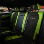 Lamborghini Urus 2023 Sport SUV 4WD - Thumbnail 17