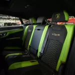 Lamborghini Urus 2023 Sport SUV 4WD - Thumbnail 18