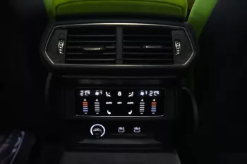 Lamborghini Urus 2023 Sport SUV 4WD