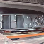 Lexus LX600 VIP 3.5L 2024 Model Year Black Color Exterior - Thumbnail 18