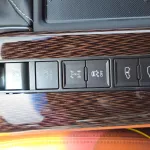 Lexus LX600 VIP 3.5L 2024 Model Year Black Color Exterior - Thumbnail 21