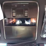 Lexus LX600 VIP 3.5L 2024 Model Year Black Color Exterior - Thumbnail 22