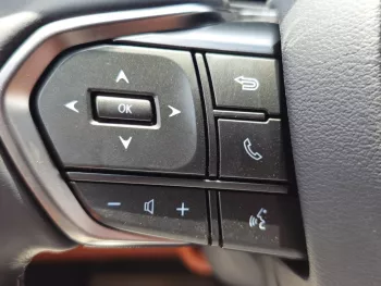 Lexus LX600 VIP 3.5L 2024 Model Year Black Color Exterior