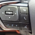 Lexus LX600 VIP 3.5L 2024 Model Year Black Color Exterior - Thumbnail 24