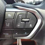 Lexus LX600 VIP 3.5L 2024 Model Year Black Color Exterior - Thumbnail 25