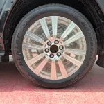 Lexus LX600 VIP 3.5L 2024 Model Year Black Color Exterior - Thumbnail 28