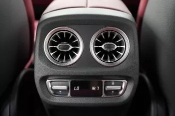 Mercedes Benz G 63 G-Class AMG 2022