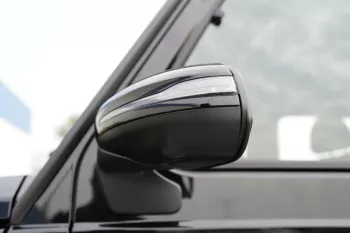 Mercedes Benz G 63 G-Class AMG 2022