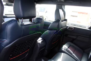 Ford Bronco Raptor 3.0L Petrol 2025 Model Year Gray Color
