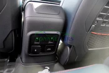 Ford Bronco Raptor 3.0L Petrol 2025 Model Year Gray Color