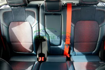 Ford Bronco Raptor 3.0L Petrol 2025 Model Year Gray Color