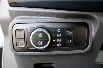 Ford Bronco Raptor 3.0L Petrol 2025 Model Year Gray Color