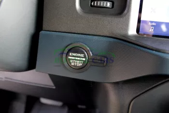 Ford Bronco Raptor 3.0L Petrol 2025 Model Year Gray Color
