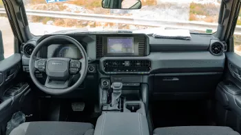Toyota Land Cruiser Prado BX 250 2024 Model Year