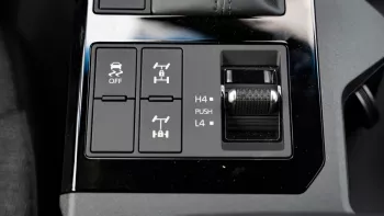 Toyota Land Cruiser Prado BX 250 2024 Model Year