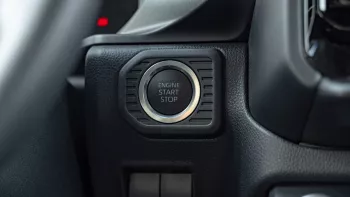 Toyota Land Cruiser Prado BX 250 2024 Model Year