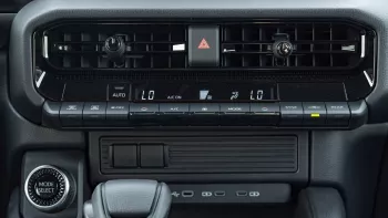 Toyota Land Cruiser Prado BX 250 2024 Model Year