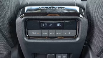 Toyota Land Cruiser Prado BX 250 2024 Model Year