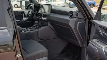 Toyota Land Cruiser Prado BX 250 2024 Model Year
