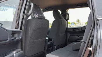 Toyota Land Cruiser Prado BX 250 2024 Model Year