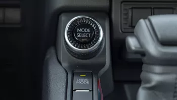 Toyota Land Cruiser Prado BX 250 2024 Model Year