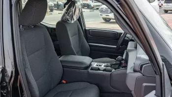 Toyota Land Cruiser Prado BX 250 2024 Model Year