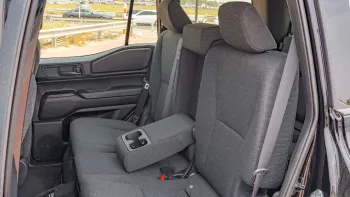 Toyota Land Cruiser Prado BX 250 2024 Model Year