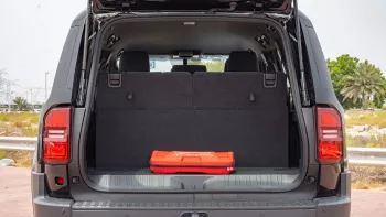 Toyota Land Cruiser Prado BX 250 2024 Model Year