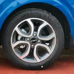 Kia Picanto 1.2L AT 2024 Model Year Blue Color Exterior - Thumbnail 17