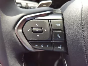 Lexus LX600 VIP 3.5L 2024 Model Year Black Color Exterior