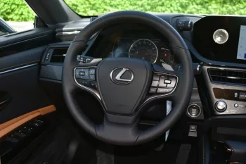 2023 LEXUS ES350 PRIME V6 3.5L PETROL