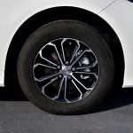 TOYOTA COROLLA XLI E 1.6L PETROL 2024 MODEL YEAR WHITE COLOR - Thumbnail 6