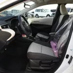 TOYOTA COROLLA XLI E 1.6L PETROL 2024 MODEL YEAR WHITE COLOR - Thumbnail 7