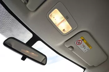 TOYOTA COROLLA XLI E 1.6L PETROL 2024 MODEL YEAR WHITE COLOR